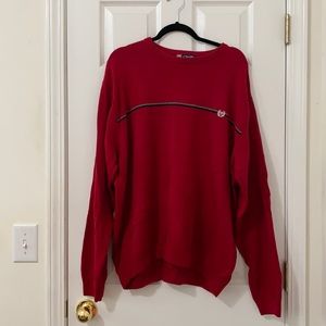 Chaps Sweater